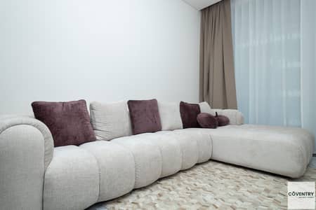 2 Schlafzimmer Wohnung zum zur Miete in Business Bay, Dubai - IMG_0938. jpg 2 Schlafzimmer Wohnung zum zur Miete in Business Bay, Dubai - IMG_0938. jpg
