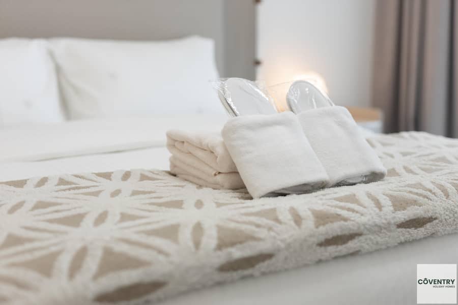Spacious 2BR | Business Bay | Pool & Gym Access - Image 24