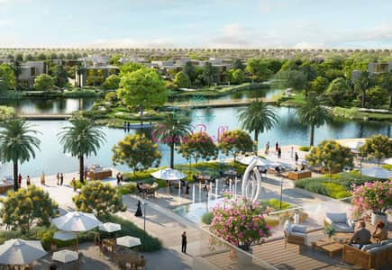 5 Bedroom Villa for Sale in The Acres, Dubai - The Acres -10. png