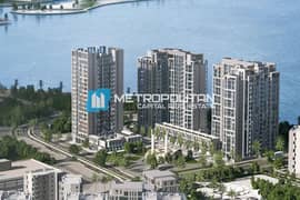 Hot Deal | Full Sea View | 2 Balconies with Store