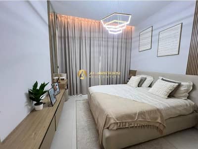 1 chambre Appartement à à vendre à Jumeirah Village Circle (JVC), Dubai - q. PNG