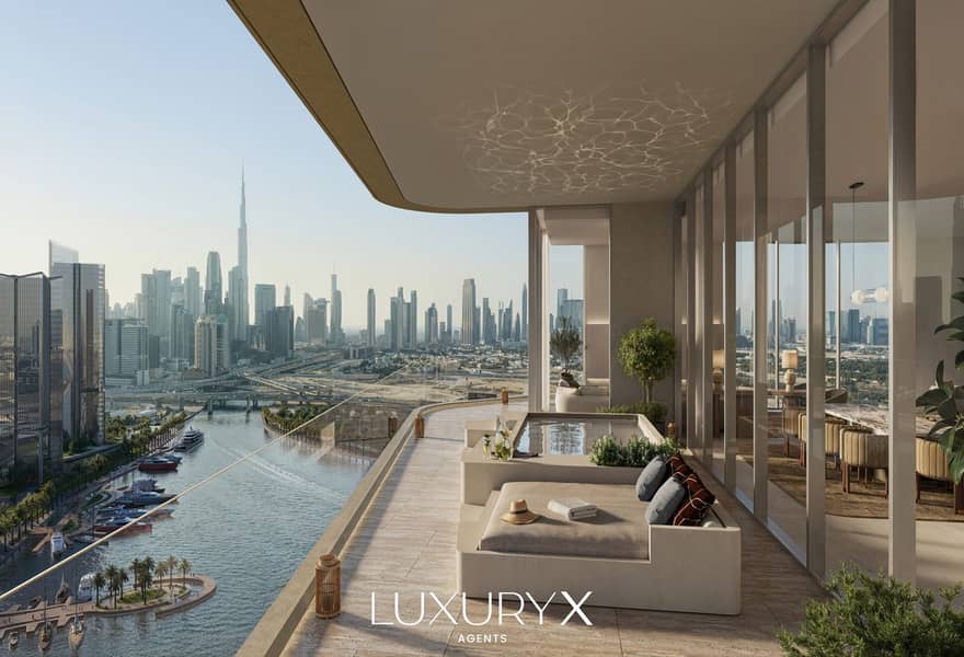 Premium Amenities | High ROI | Artistry One (D3) Premium Amenities | High ROI | Artistry One (D3)