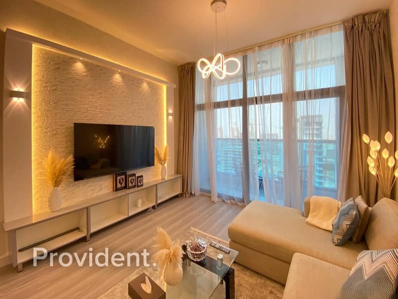 Fully Furnished | Upgraded | Highest ROI Fully Furnished | Upgraded | Highest ROI