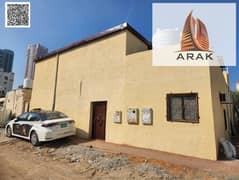 فرصة استثمارية مميزة للبيع – بيت عربي في الراشدية 3 – عجمان