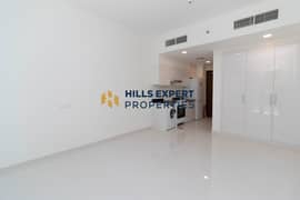 شقة في برج فيريديس D،فندق ومساكن فيرديس،(أكويا من داماك) داماك هيلز 2 499999 درهم - 13841454