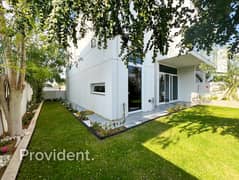 فیلا في أرابيلا 1،أرابيلا تاون هاوس،مدن 3 غرف 225000 درهم - 14317703