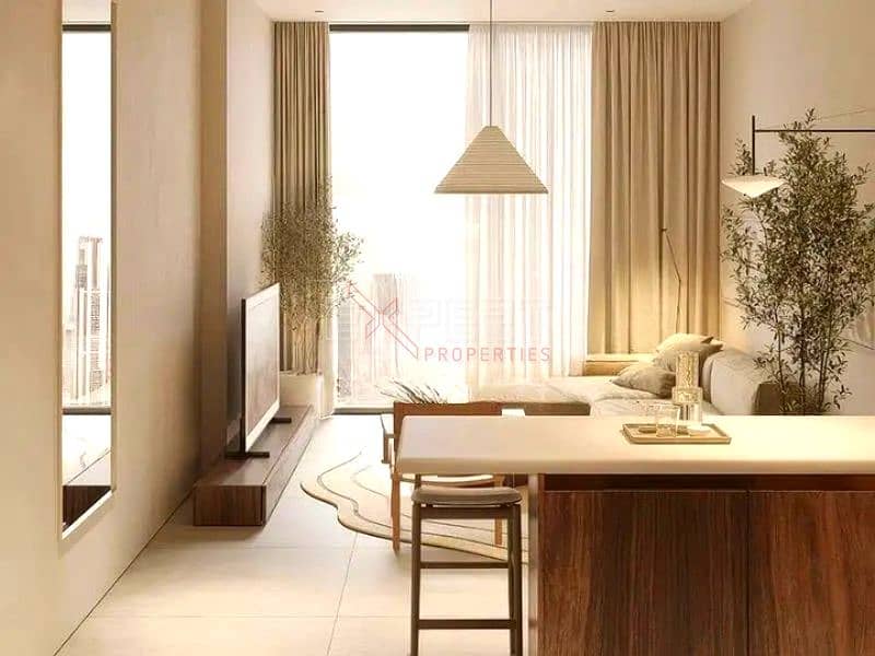 Pool and Park View | Handover Q4 2026 | Investment Opportunity Pool and Park View | Handover Q4 2026 | Investment Opportunity
