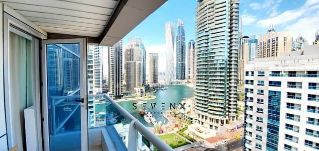 Appartement de 2 chambres à à louer à Dubai Marina, Dubai - WhatsApp Image 2026-02-16 at 3.04. 15 PM. jpeg Appartement de 2 chambres à à louer à Dubai Marina, Dubai - WhatsApp Image 2026-02-16 at 3.04. 15 PM. jpeg