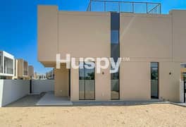 Brand New | Prime Location | Huge Plot