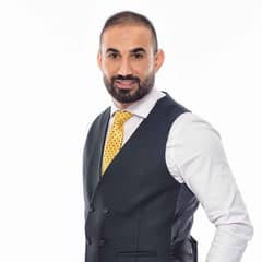 Achraf Jouini Achraf Jouini