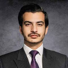 Muhammad Usman