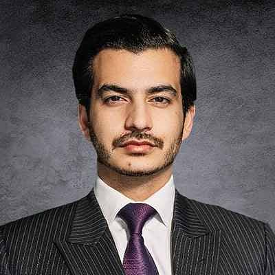 Muhammad Usman