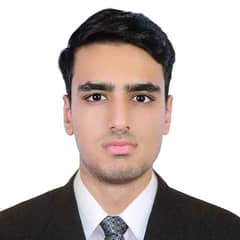 Khubaib Kamran