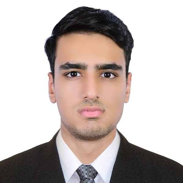 Khubaib Kamran