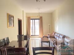 Excellent value Fully Furnished 2 Bedroom