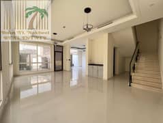 فیلا في حوشي 5 غرف 199780 درهم - 14317803