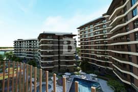 شقة في غاردينيا باي،جزيرة ياس 1177300 درهم - 14317745