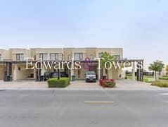 فیلا في فلل اكسبو جولف 2 (باركسايد 2)،فلل إكسبو جولف،إعمار الجنوب،دبي الجنوب 3 غرف 115000 درهم - 14317991