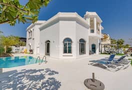 Luxury Villa | High No | Fully Furnished