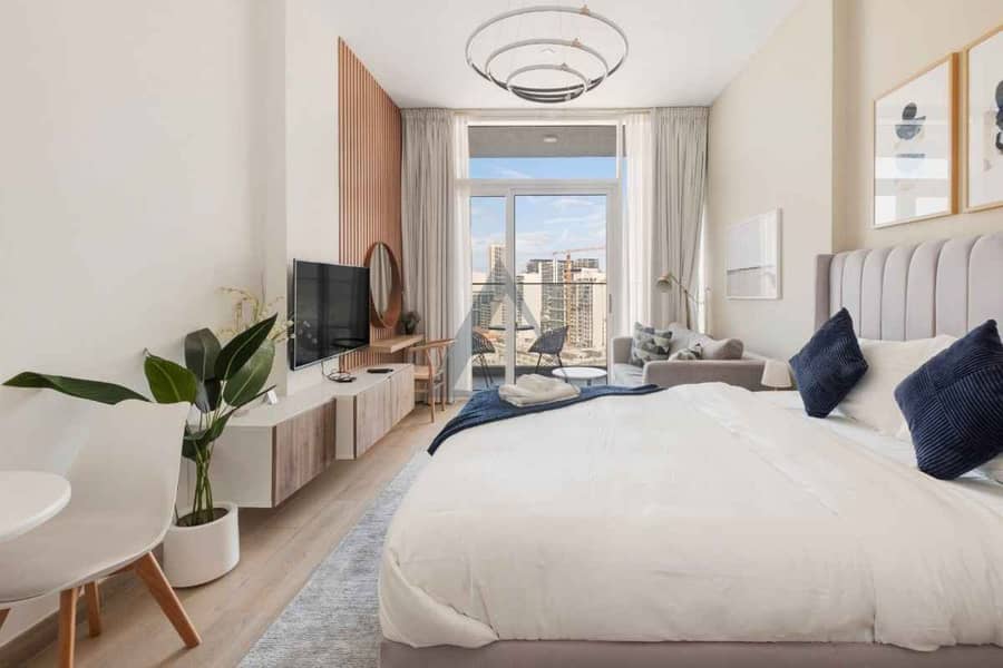 Wohnung in Jumeirah Village Circle (JVC),JVC District 15,Bloom Heights,Bloom Heights 2, 52240 AED - 14318004 Wohnung in Jumeirah Village Circle (JVC),JVC District 15,Bloom Heights,Bloom Heights 2, 52240 AED - 14318004