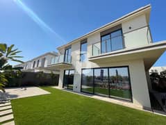 فیلا في جزيرة فالكون،قرية الحمراء 4 غرف 13000000 درهم - 14318102