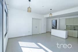 تاون هاوس في حياة تاون هاوس،تاون سكوير 4 غرف 190000 درهم - 14318128