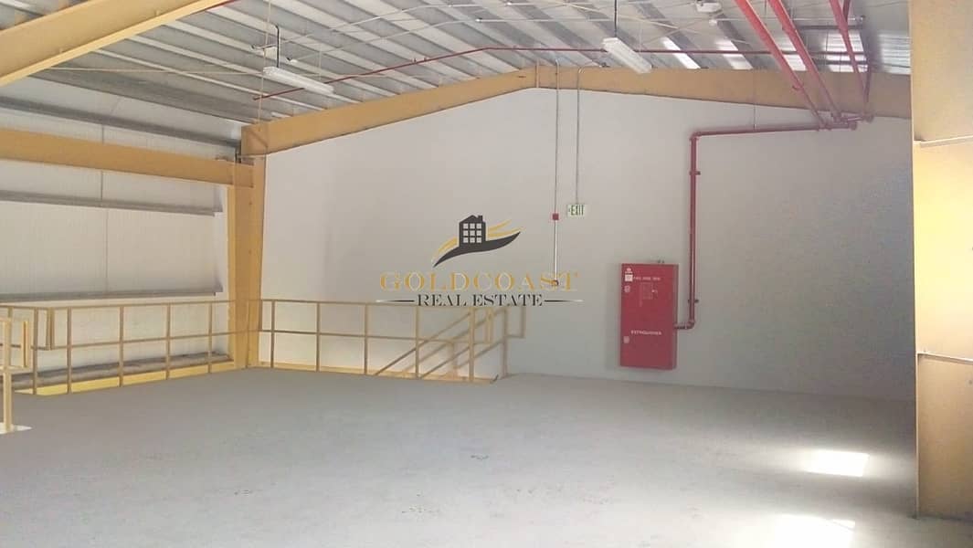 New low Price Commercial Warehouse Jebel Ali For Rent