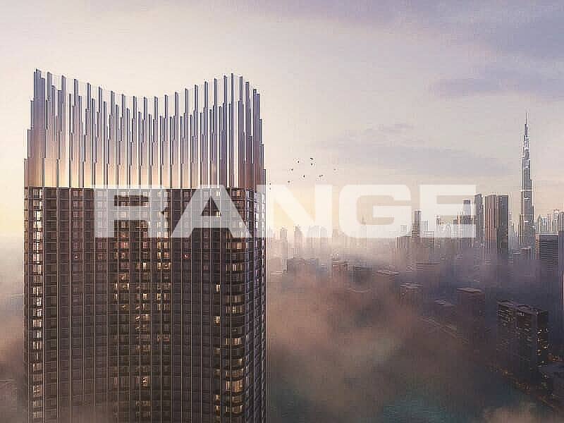 Burj Khalifa ViewINo CommissionIPrime Location Burj Khalifa ViewINo CommissionIPrime Location