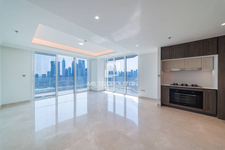 Apartamento en Dubai Harbour,Emaar Beachfront,Palace Beach Residence,Palace Beach Residence Tower 2, 3 dormitorios, 425000 AED - 14318343 Apartamento en Dubai Harbour,Emaar Beachfront,Palace Beach Residence,Palace Beach Residence Tower 2, 3 dormitorios, 425000 AED - 14318343