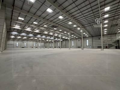 Warehouse de  à à louer à Jebel Ali, Dubai - Entrepôt à Jebel Ali，Jebel Ali Freezone，Jebel Ali Freezone South, 4200000 AED - 14318347