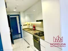 شقة في سمانا جولف أفينيو،مدينة دبي للاستديوهات 600000 درهم - 14318382