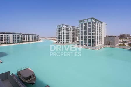 Appartement de 2 chambres à à louer à Mohammed Bin Rashid City (MBR City), Dubai - Appartement à Mohammed Bin Rashid City (MBR City)，District One，The Residences at District One，Residences 5, 2 chambres, 179000 AED - 14318454
