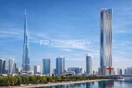 بنتهاوس في بايز 102 من دانوب،الخليج التجاري 5 غرف 35178000 درهم - 14292612
