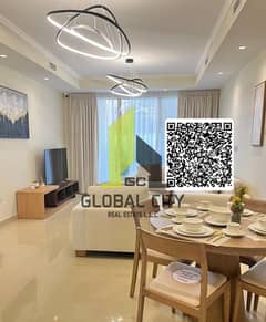 شقة في عجمان ون المرحلة الثانية،الراشدية 3،الراشدية 2 غرف 997500 درهم - 14318665