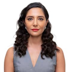 Meena Aziz