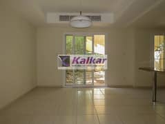 2 Bed + Study | Type 4M | Lake View | Vacant