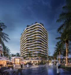 100% Payment upfront / Fully Furnished / Strong Rental Yield / Capital Growth Potential