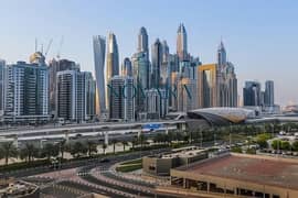 شقة في الوليد بارادايس،مجمع R،أبراج بحيرات الجميرا 1 غرفة 1189000 درهم - 14270671