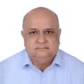 Muhammad Siddiq Muhammad Siddiq