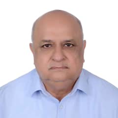 Muhammad Siddiq Muhammad Siddiq