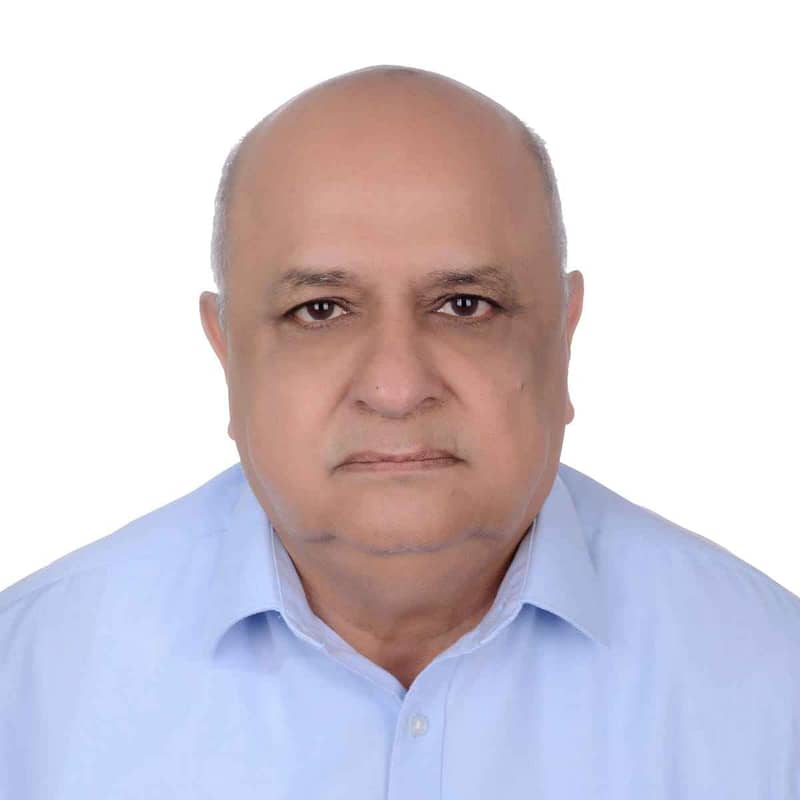 Muhammad Siddiq Muhammad Siddiq