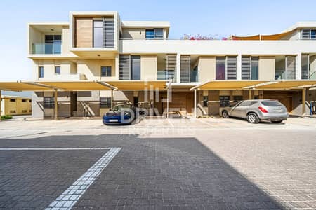 2 Schlafzimmer Townhouse zum zum Verkauf in Dubai South, Dubai - Reihenhaus in Dubai South，Residential District，The Pulse，The Pulse Townhouses, 2 schlafzimmer, 2500000 AED - 14319207