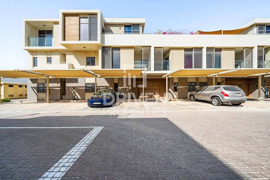 Villetta a schiera a Dubai South,Residential District,The Pulse,The Pulse Townhouses, 2 camere da letto, 2500000 AED - 14319207 Villetta a schiera a Dubai South,Residential District,The Pulse,The Pulse Townhouses, 2 camere da letto, 2500000 AED - 14319207