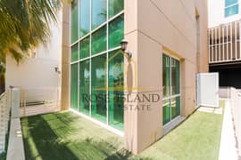 تاون هاوس في مارينا سكوير،جزيرة الريم 3 غرف 180000 درهم - 14319261