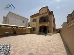 فيلا واسعه مجدده وجاهزه للسكن سعر قابل للتفاوض