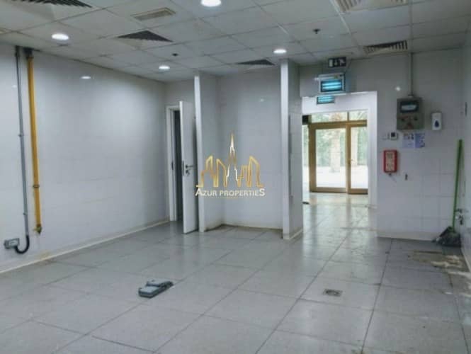 FITTED RETAIL SHOP - PRIME LOCATION IN JLT FITTED RETAIL SHOP - PRIME LOCATION IN JLT