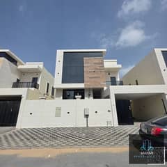 فیلا في قرية الأميرة،الياسمين 5 غرف 1900000 درهم - 14319304