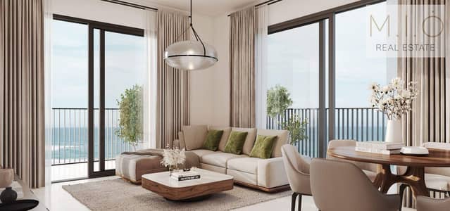 1 Schlafzimmer Wohnung zum zum Verkauf in Al Khan, Sharjah - Изображение 10. jpg 1 Schlafzimmer Wohnung zum zum Verkauf in Al Khan, Sharjah - Изображение 10. jpg