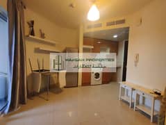 شقة في بوابة دبي الجديدة 1،مجمع Q،أبراج بحيرات الجميرا 1 غرفة 814999 درهم - 14319493