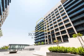 شقة في بارك فيو،جزيرة السعديات 1300000 درهم - 14319513